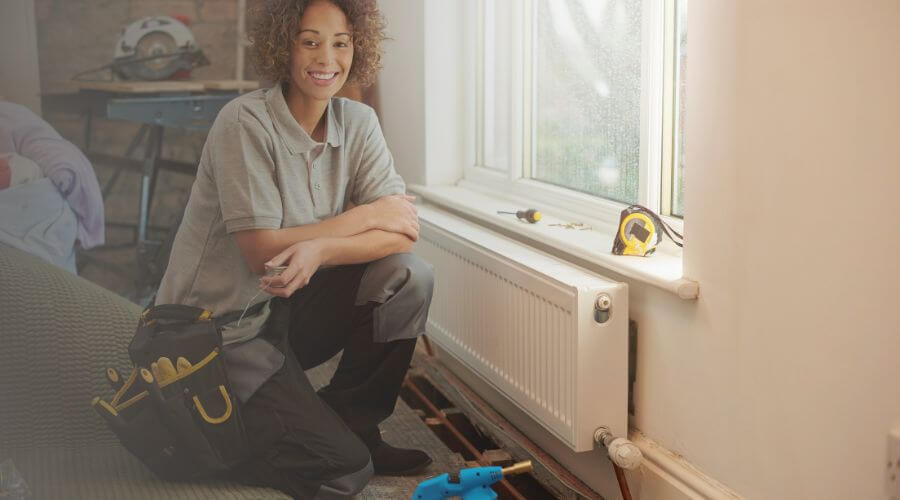 Professional Leak Detection Services in Huntington, OR